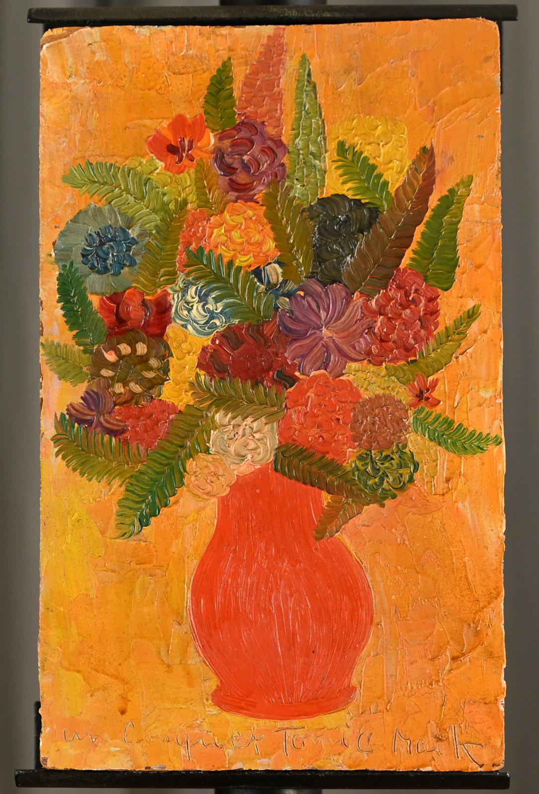 Blumenstrauß Tonic im Angebot 6