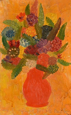 Bouquet tonic