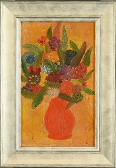 Bouquet tonic