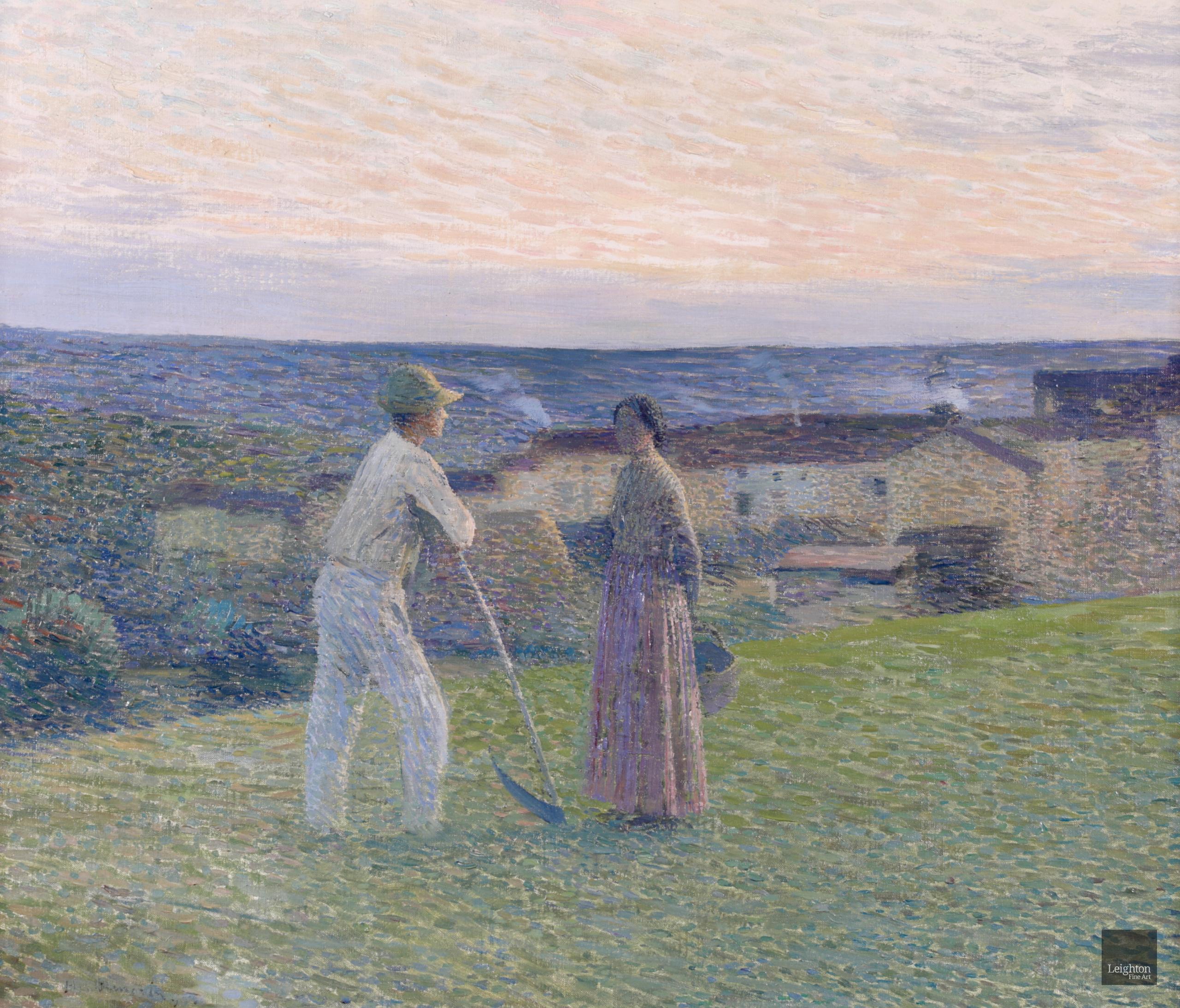 henri martin paintings for sale