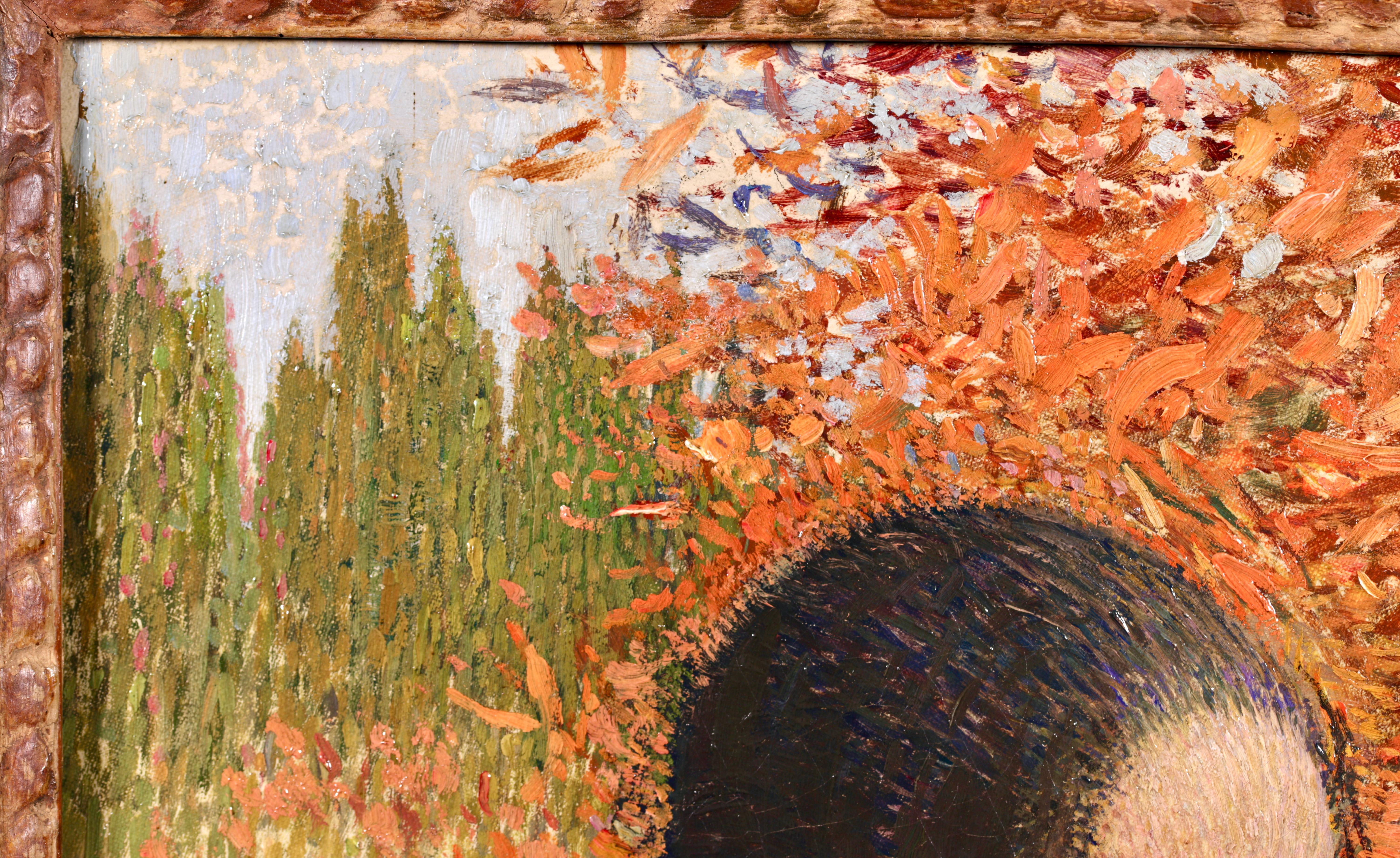henri martin america
