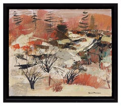 Fall Landscape