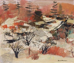 Fall Landscape