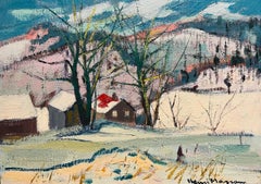 Saint-André-Avellin, Quebec