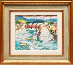 St John's Harbour