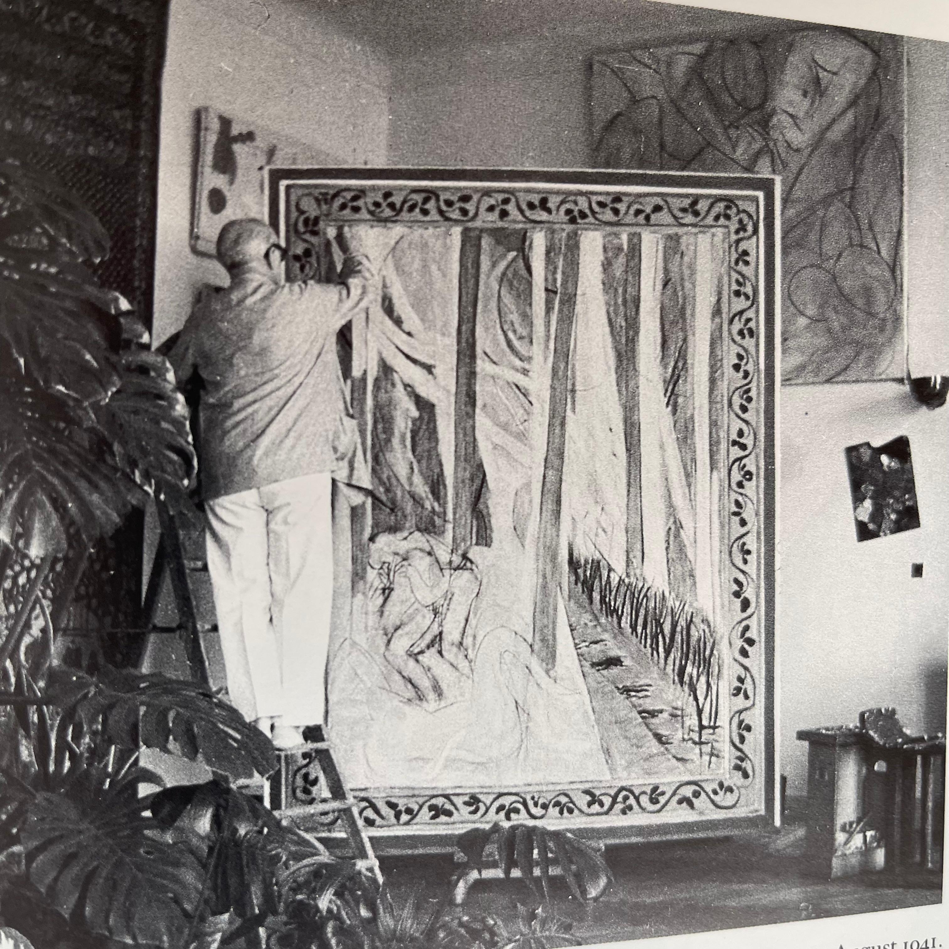 Henri Matisse: A Retropective MOMA 1st Edition 1992 3