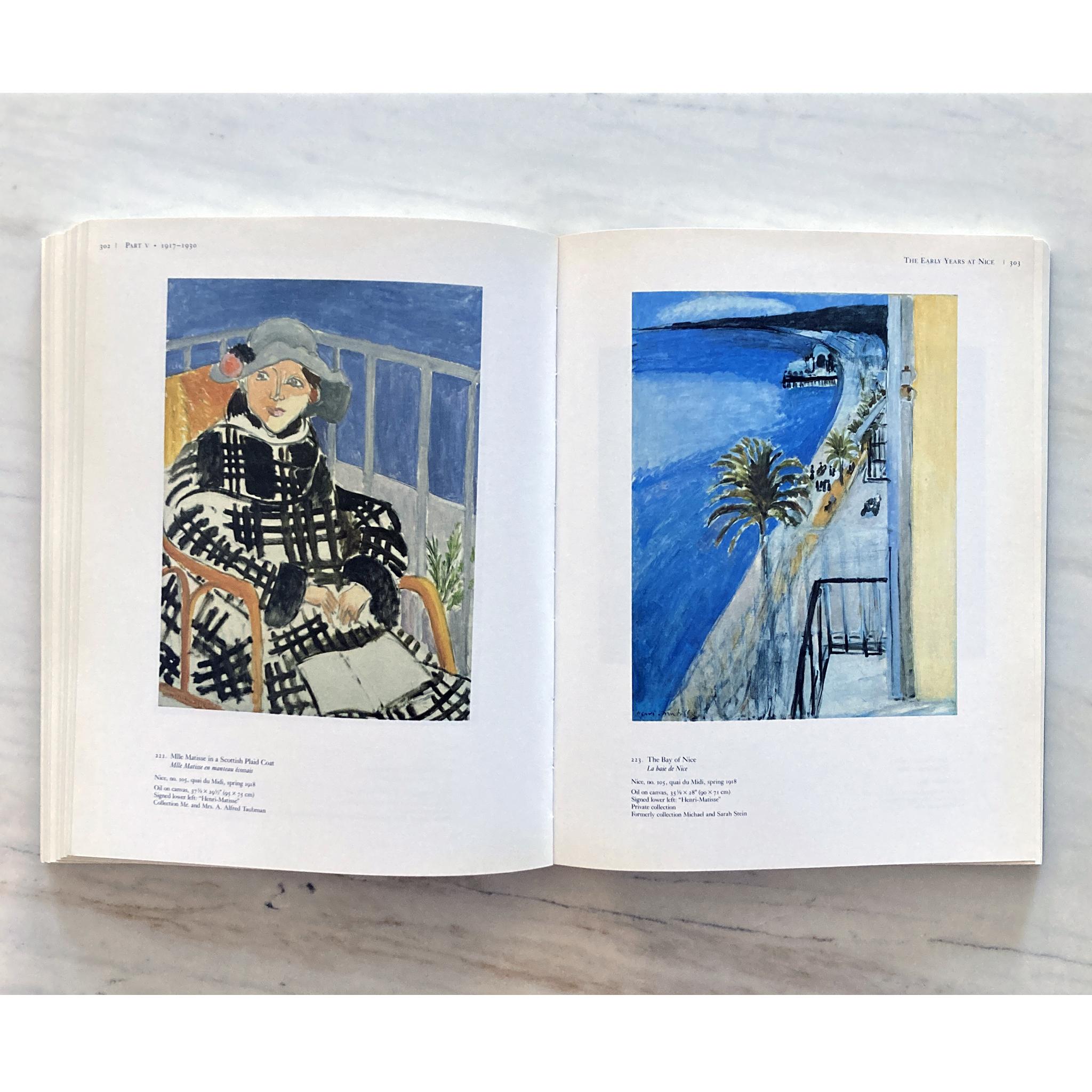 Henri Matisse: A Retrospective, The Museum of Modern Art, New York City, 1992 For Sale 4
