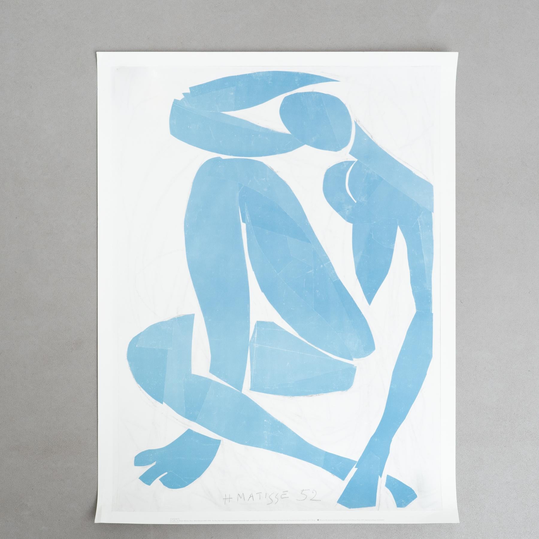 Mid-Century moderno Stampa 
