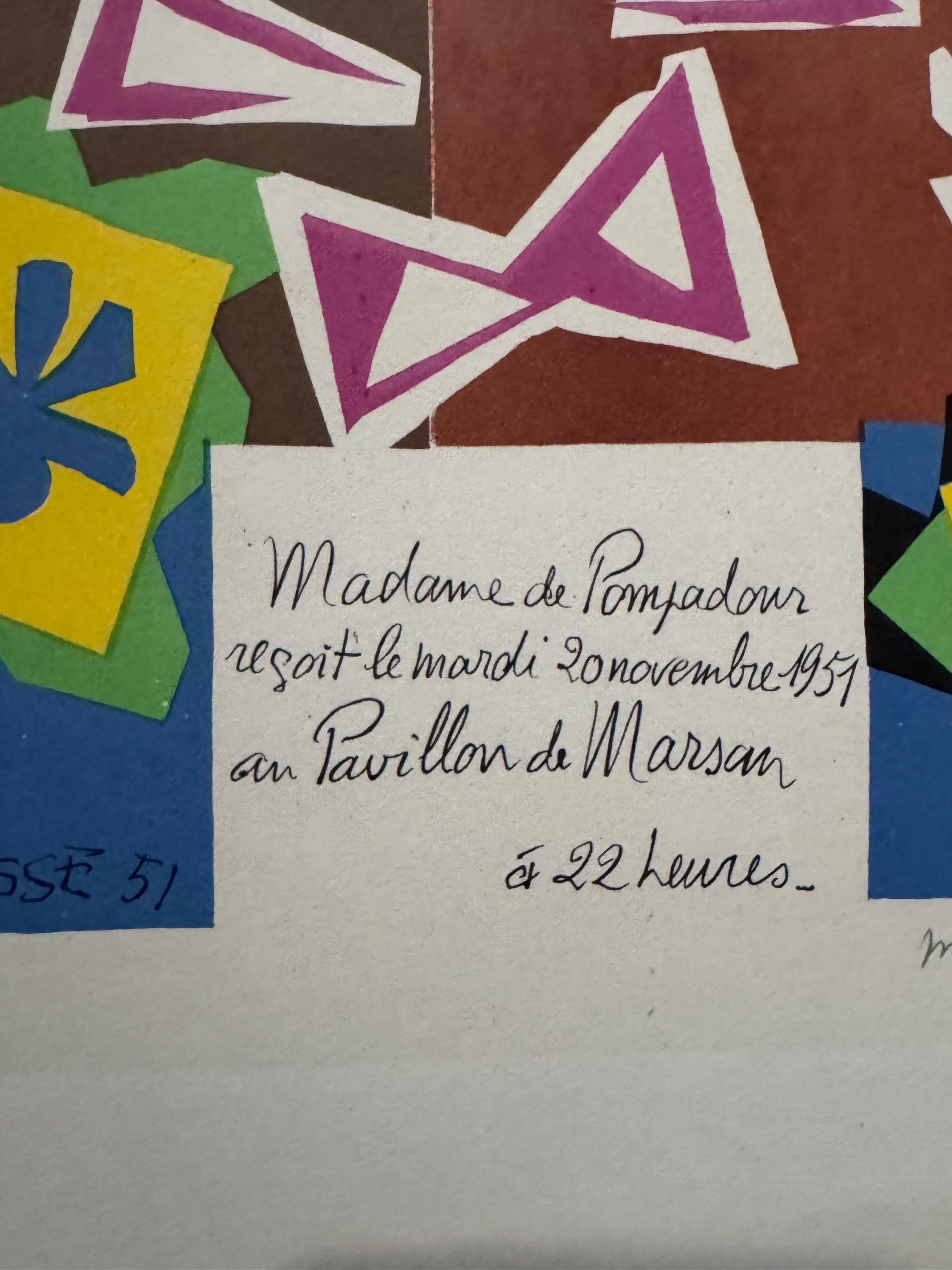 Henri Matisse - 