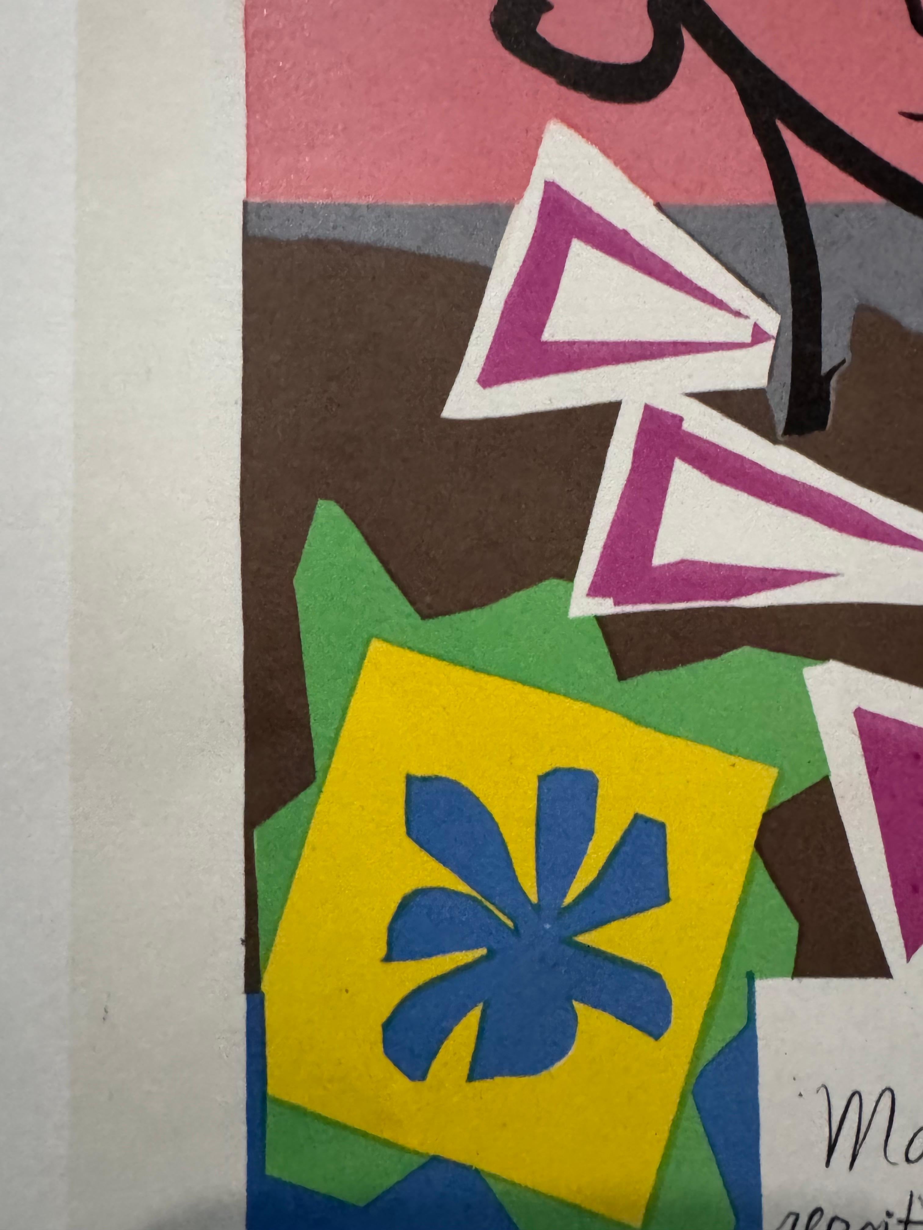 Henri Matisse - 
