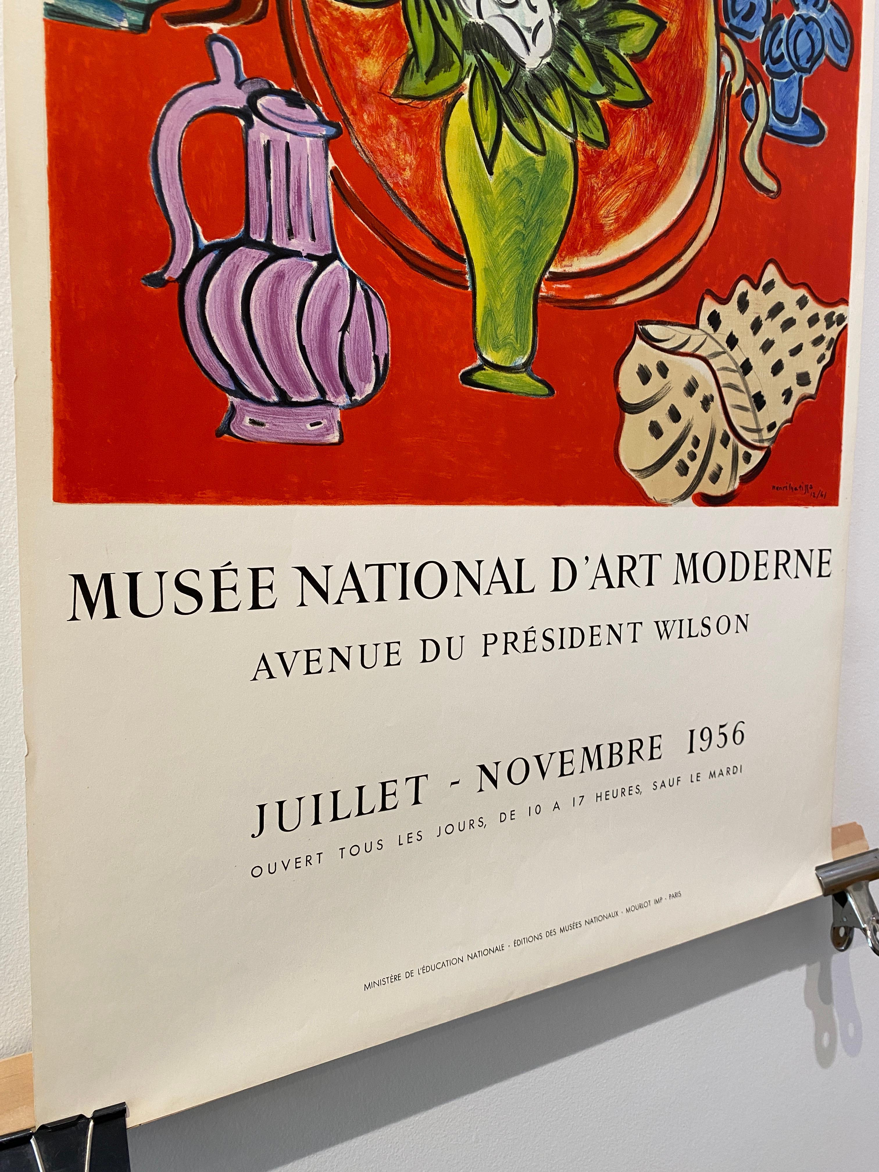 Henri Matisse, 