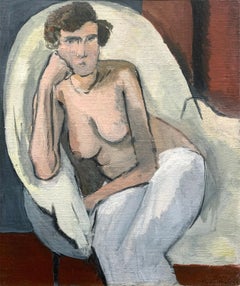 Paint Nude Paintings
