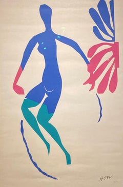 Nu Bleu III