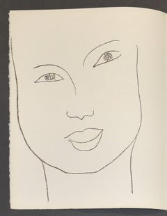 Aube Antillaise, from Poesies Antillaises