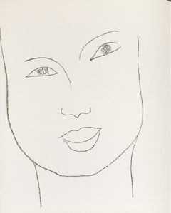 Aube Antillaise, from Poesies Antillaises