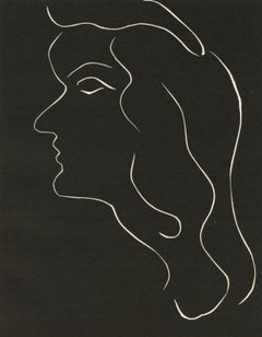Composición (Duthuit nº 17), Pierre à feu, Les Miroirs profonds, Henri Matisse