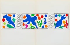 Coquelicots