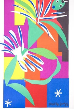 Danseuse Creole Nice Cote D'Azur