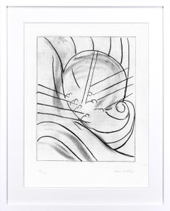 Éole, from Ulysses, 1935