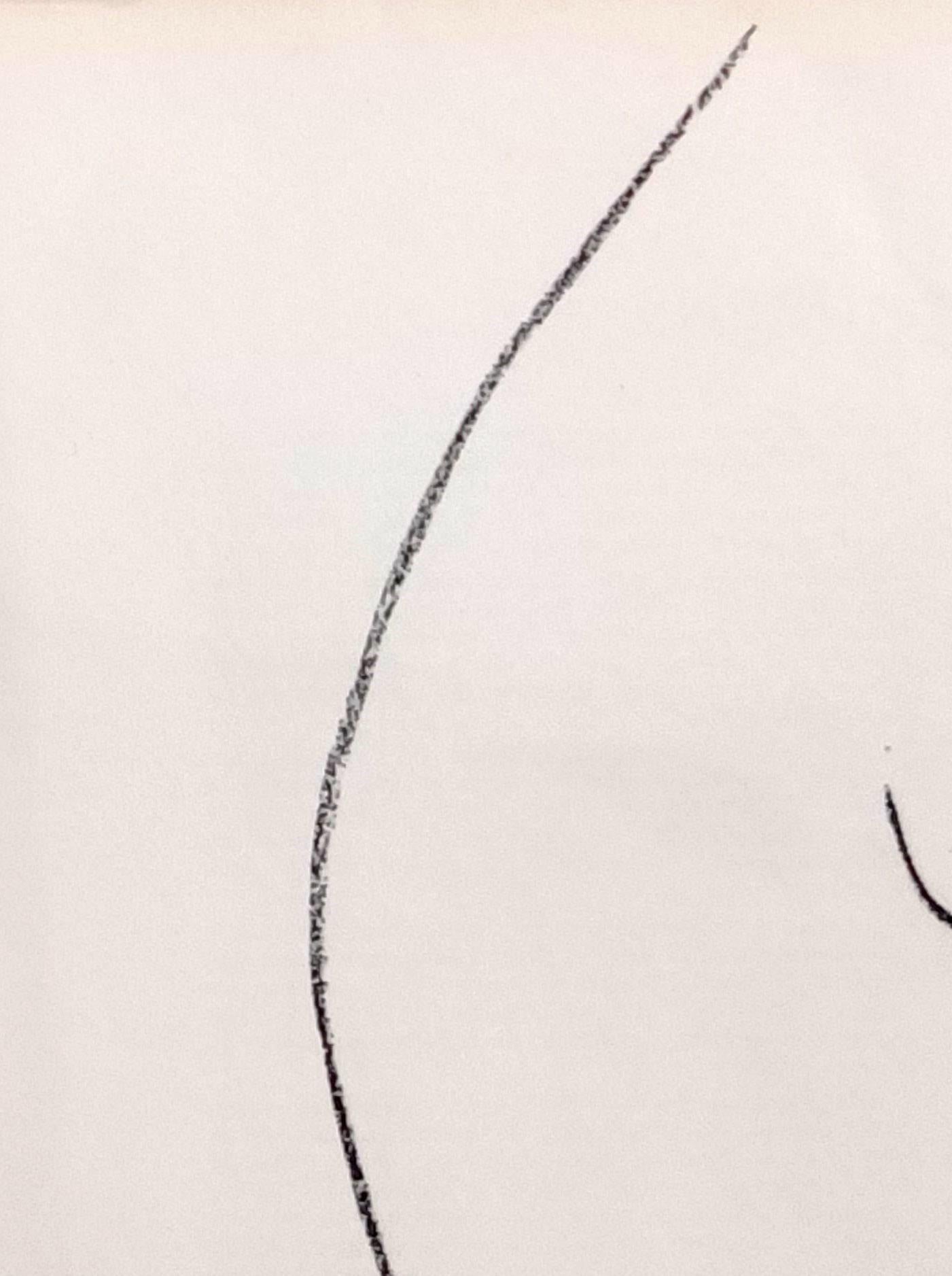 Femme Nu - Print di Henri Matisse