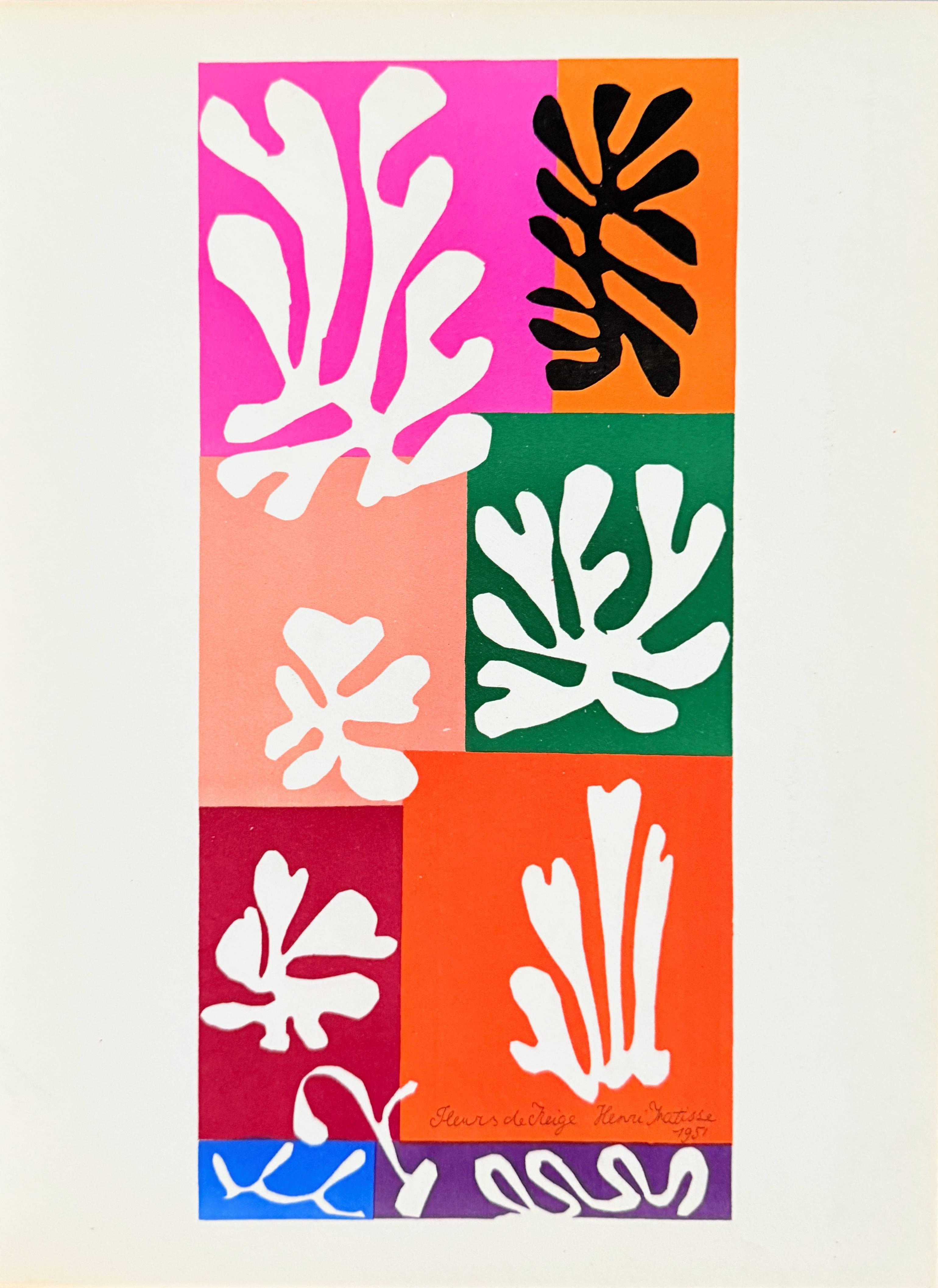 How many paintings did Matisse paint?