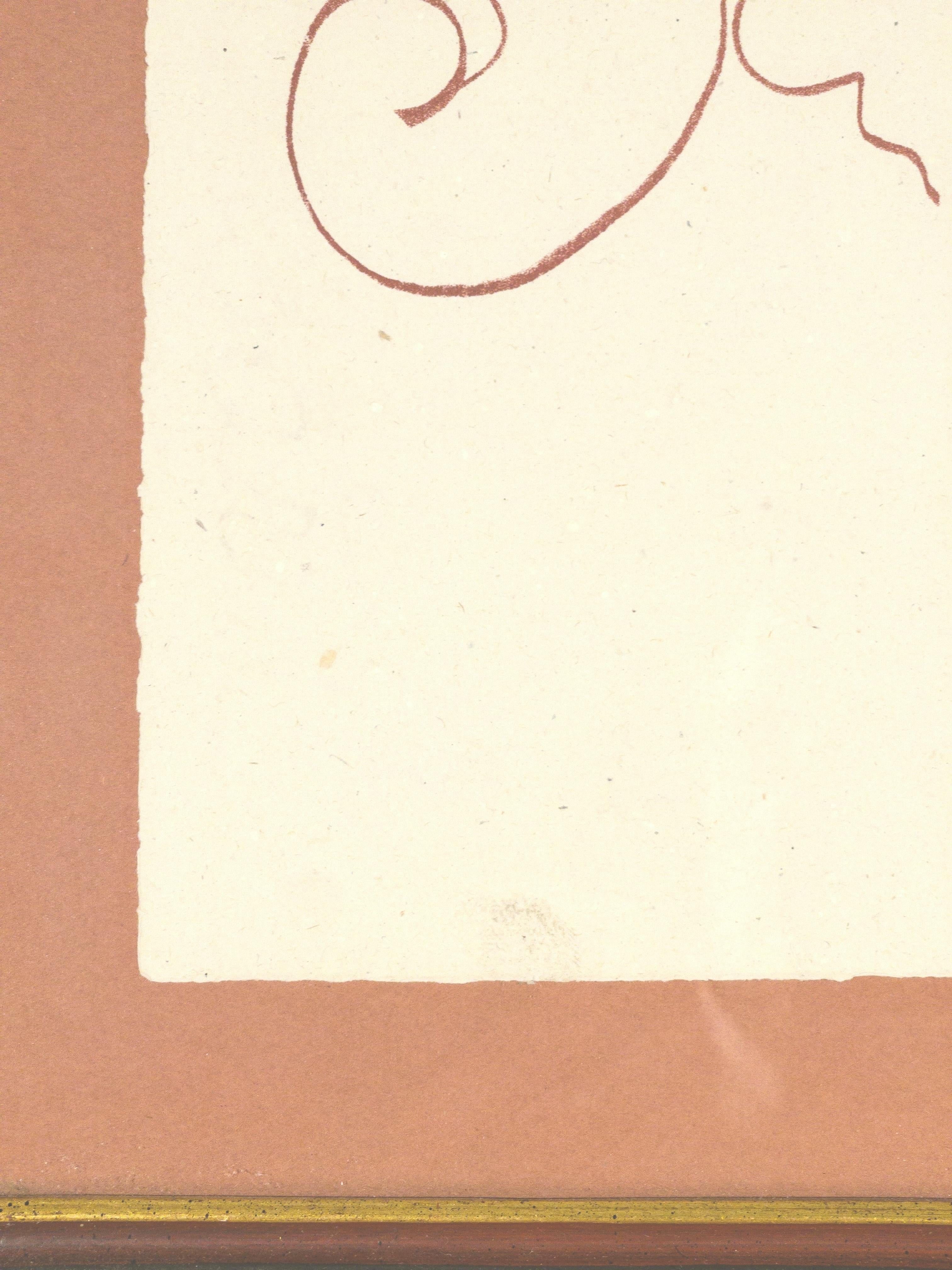 Florilège des Amours, 1948 For Sale 1