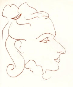 Florilège des Amours, 1948