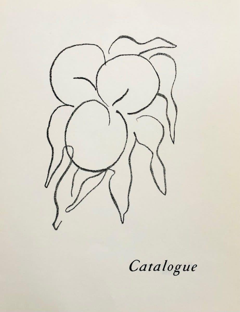 Fruta 

Por Henri Matisse

Henri Matisse, figura señera del arte del siglo XX, es célebre por sus revolucionarias aportaciones a la pintura y la escultura modernas. Conocido por su audaz uso del color, su pincelada expresiva y sus formas