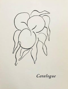 La frutta di Henri Matisse
