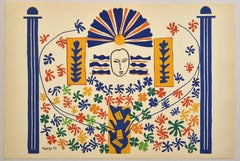 Henri Matisse -- Apollon