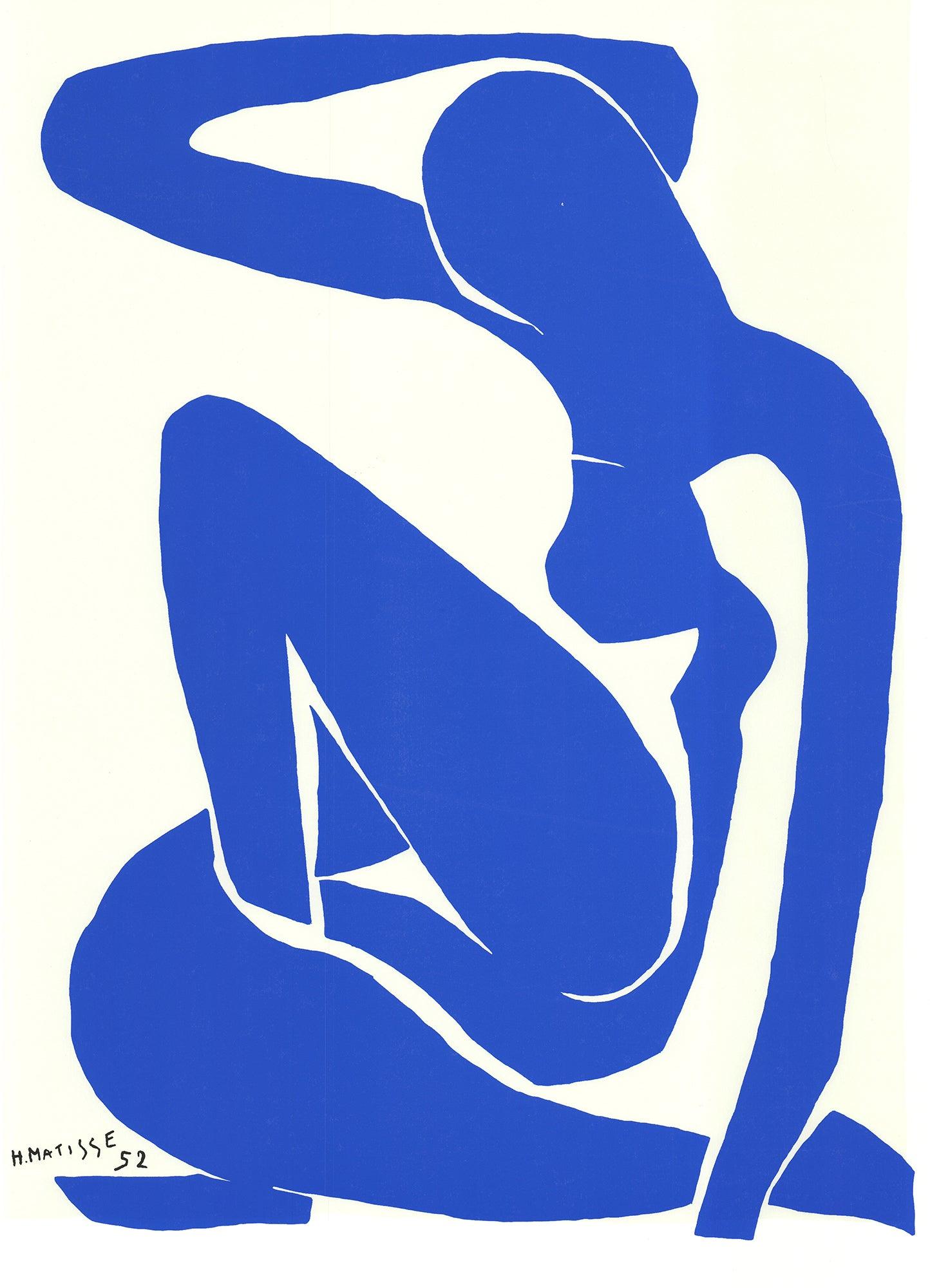 Henri Matisse 