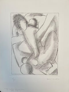 Henri Matisse, "Calypso"