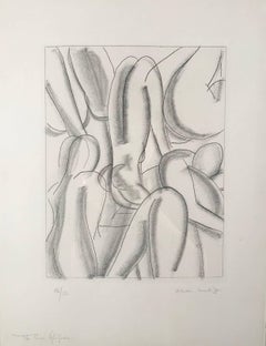 Henri Matisse, "Circe"