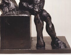 Henri Matisse, Figure décorative, 2003 - Lithographie offset