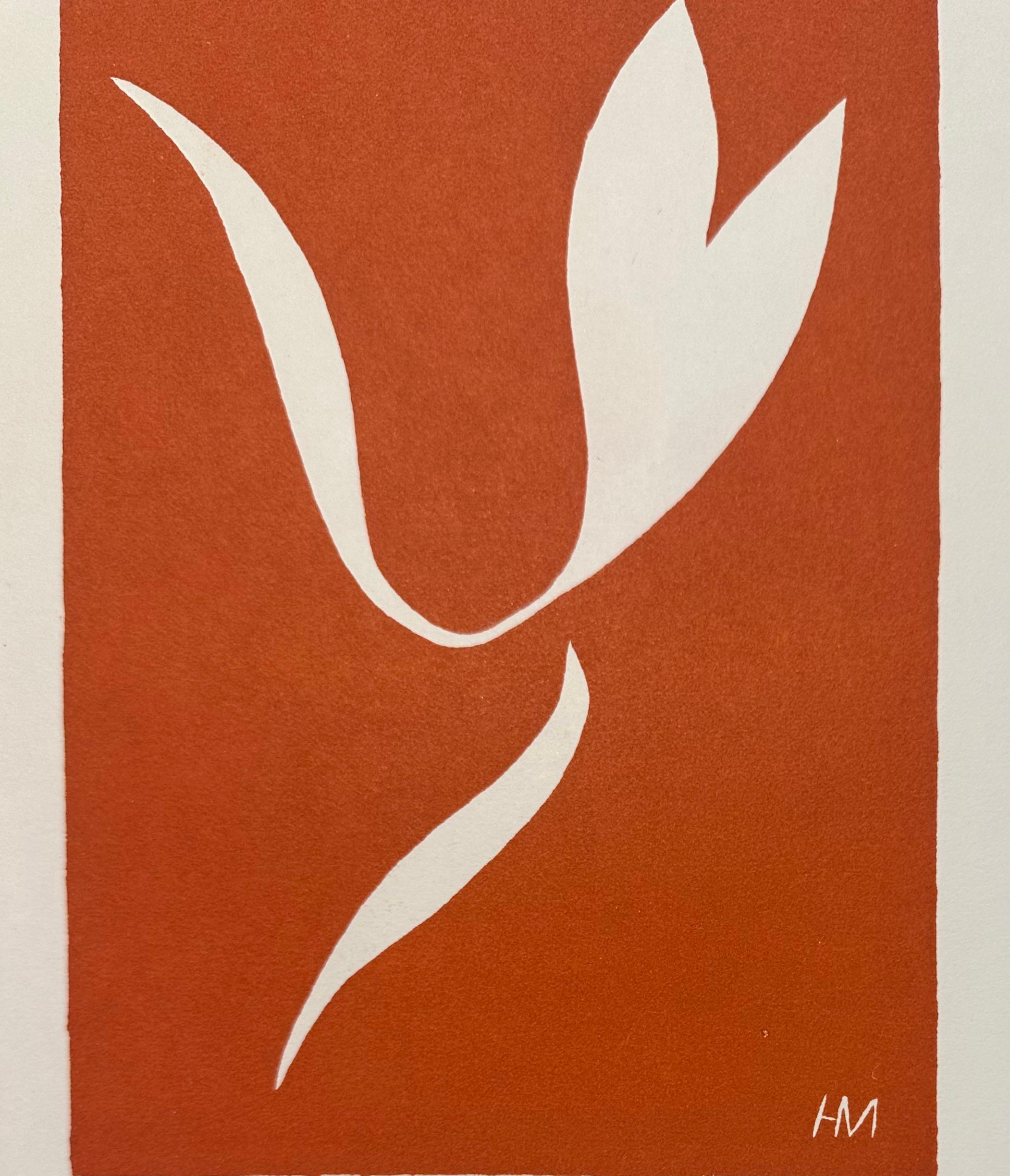 HENRI MATISSE, La Danse, 1938 in vendita 1