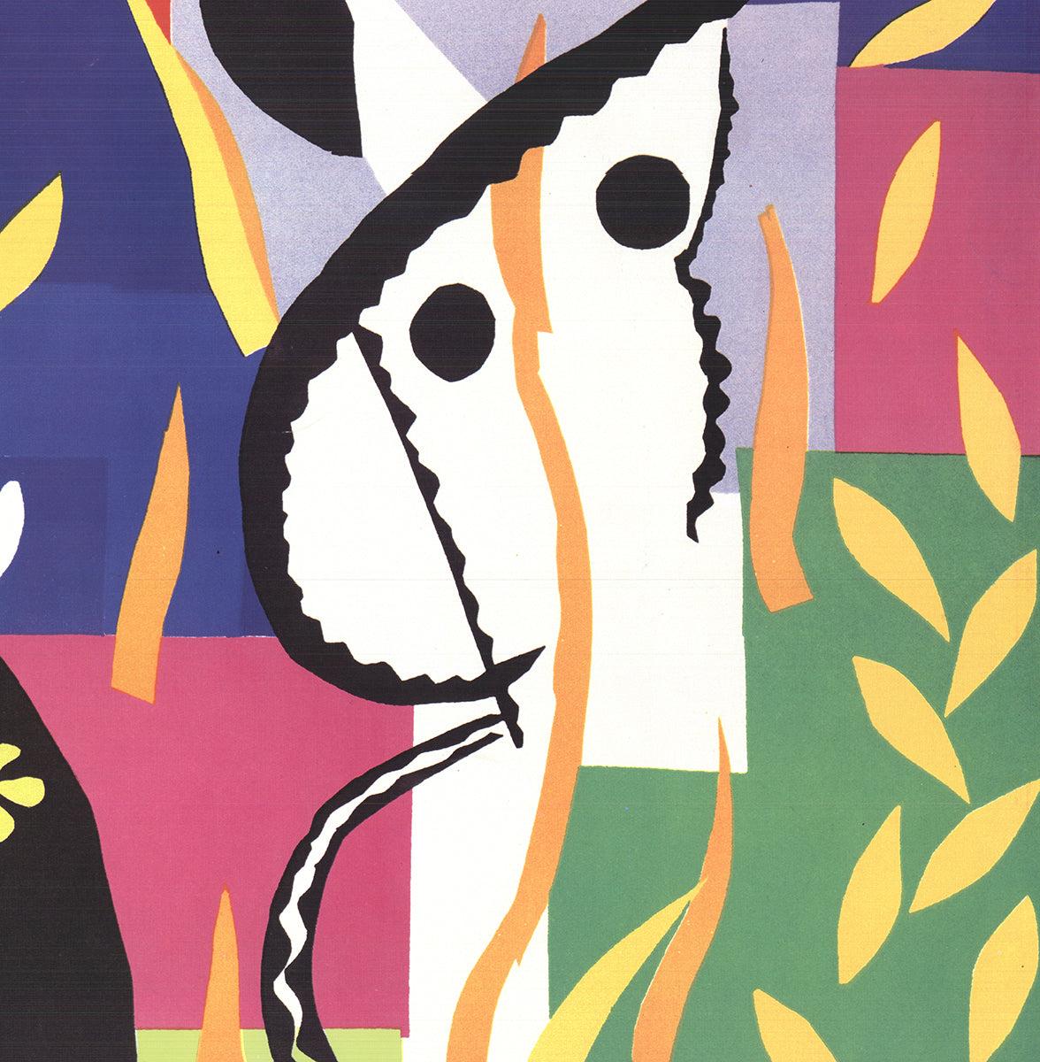 Henri Matisse 