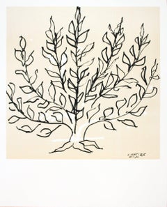 'Le Buisson II'  2015