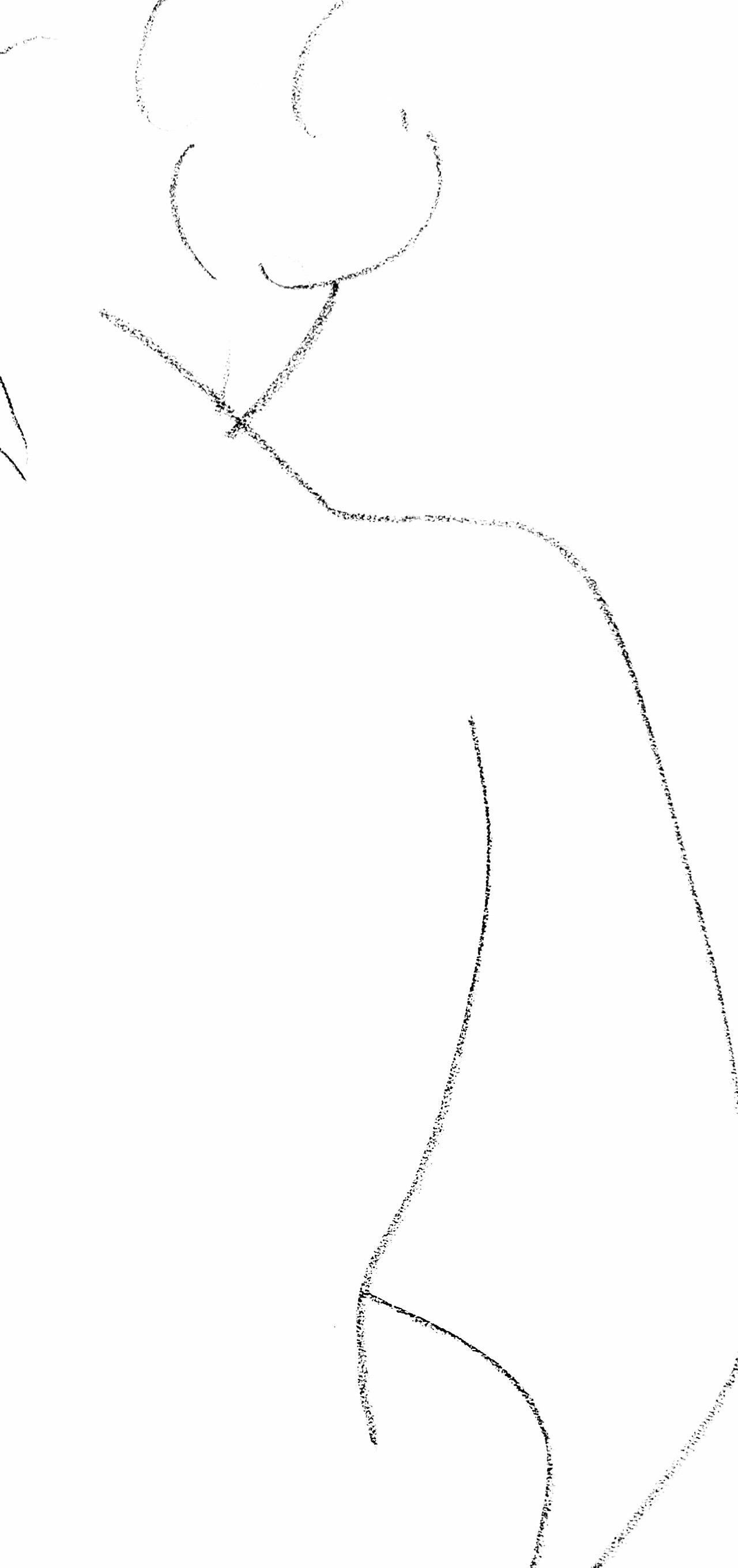 Henri Matisse, Frauenakt, aus Derriere le Miroir, 1952 (nach) im Angebot 2