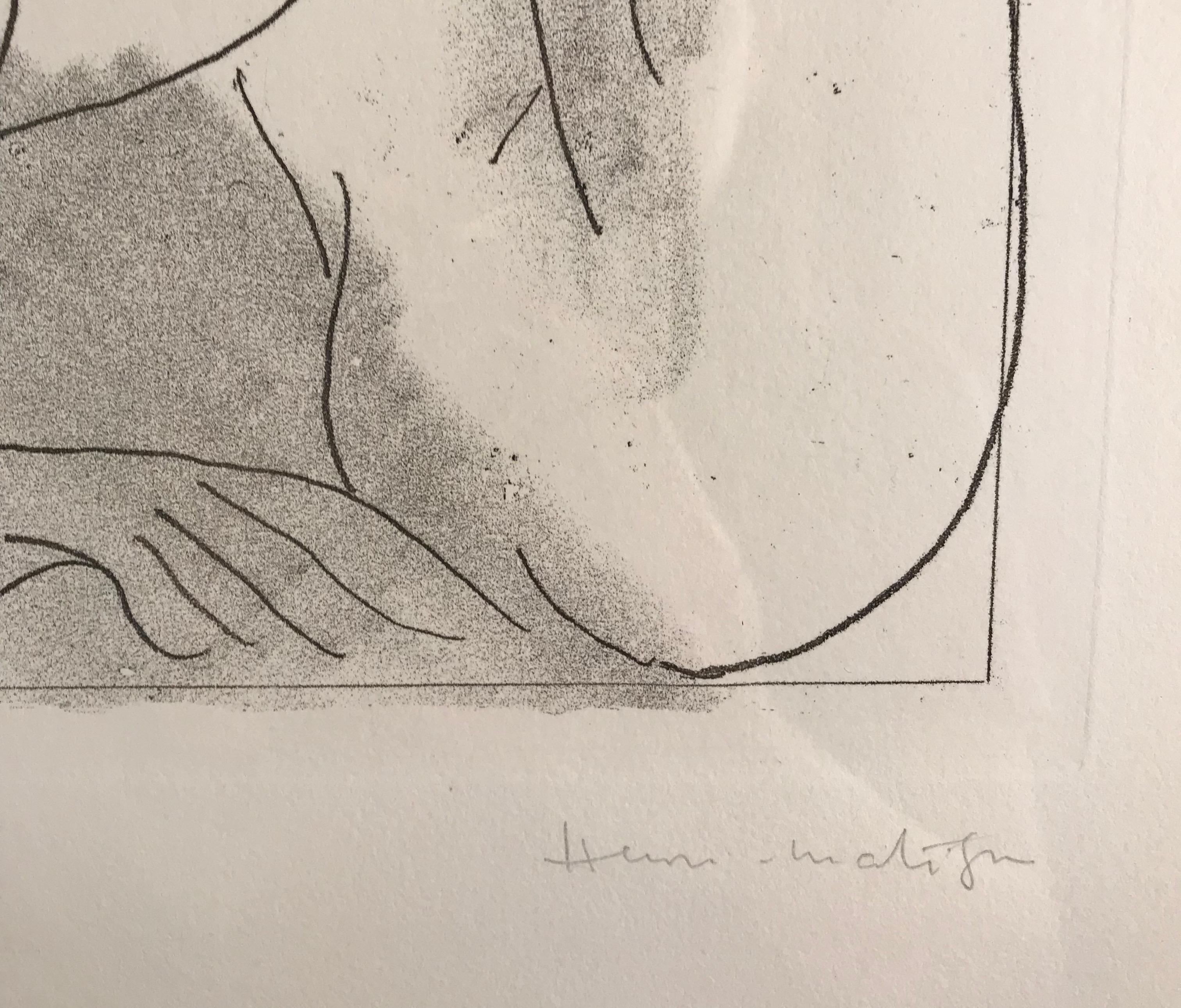 Henri Matisse, 