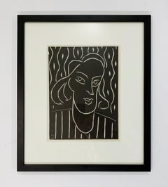 Henri Matisse Teeny