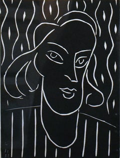 Henri Matisse Teeny