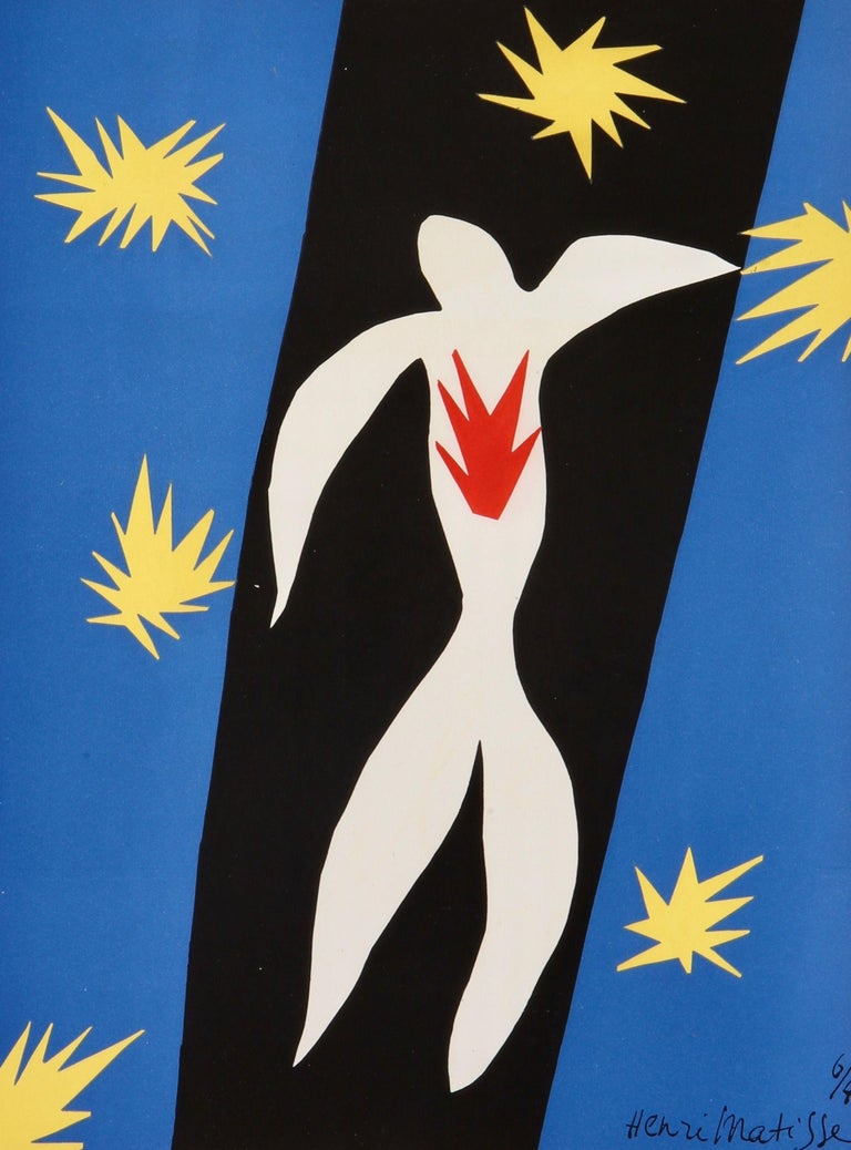 Henri Matisse - Henri Matisse: 