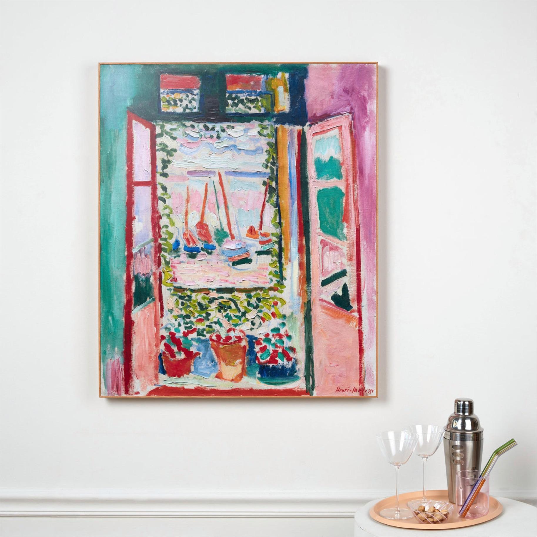 matisse paintings for sale