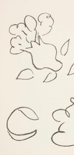 Henri Matisse, The Portuguese Nun, 1972 (after)