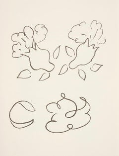 Henri Matisse, The Portuguese Nun, 1972 (after)