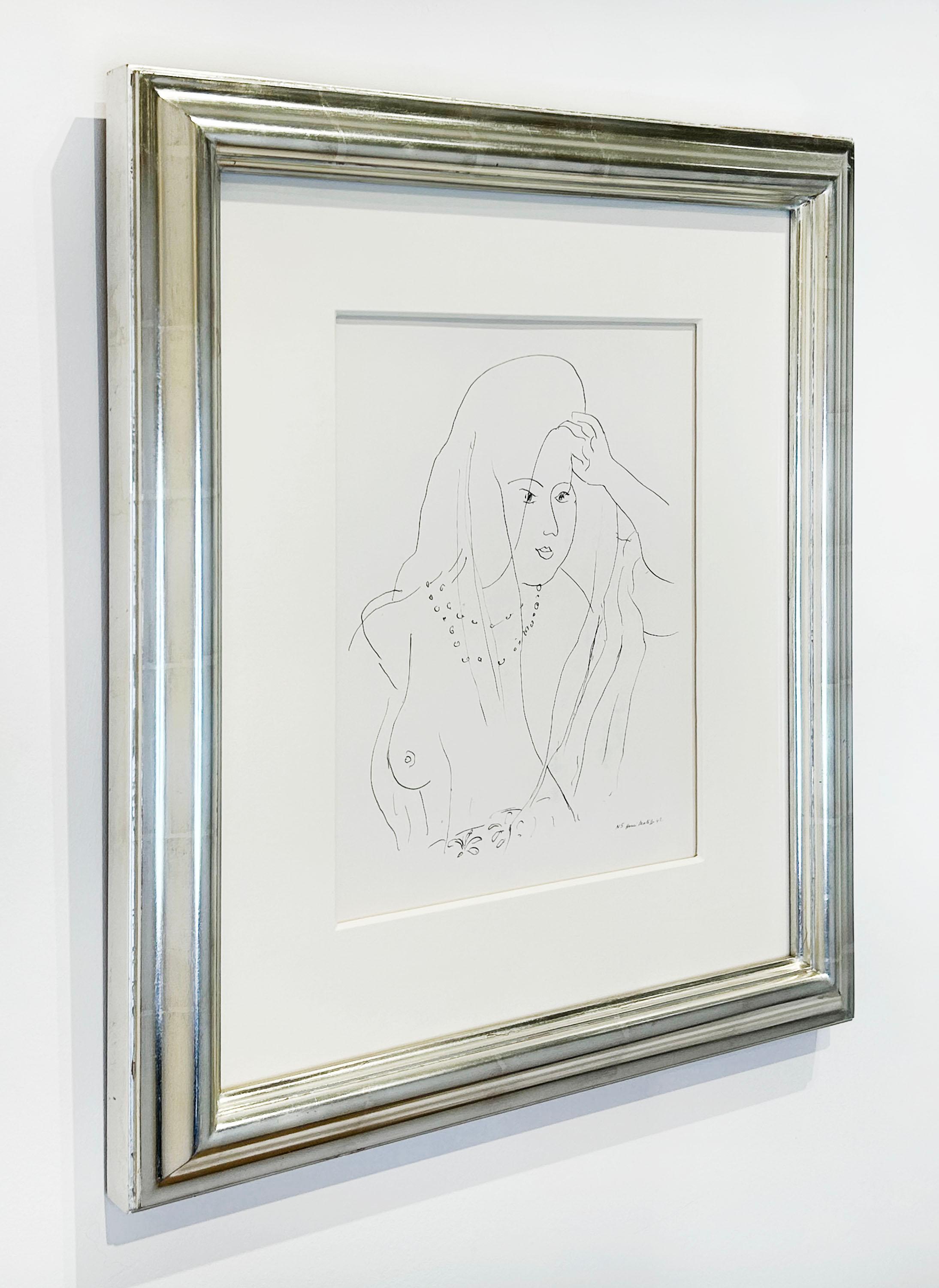 Henri Matisse, Themes et Variations For Sale 2