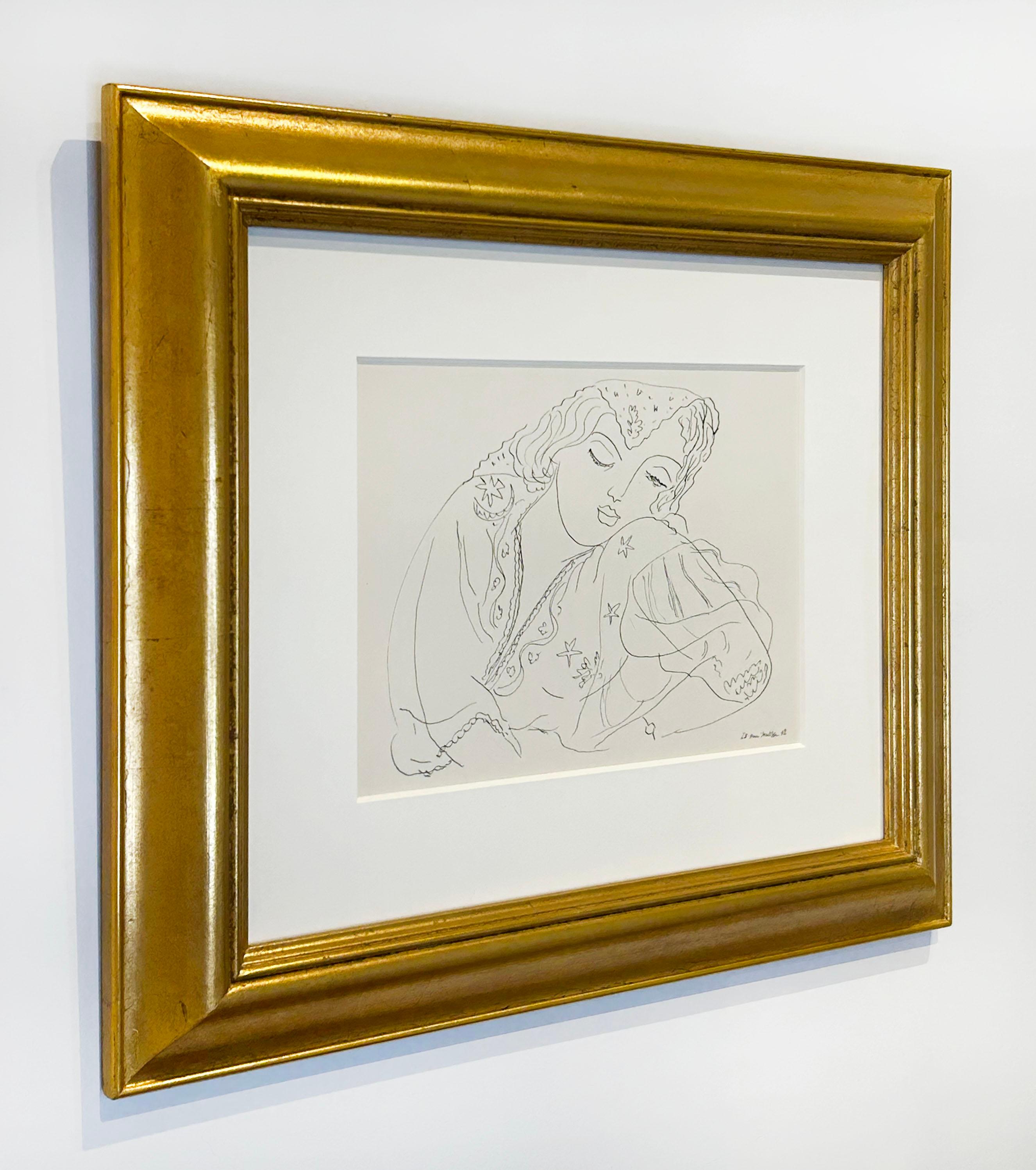 Henri Matisse, Themes et Variations For Sale 2