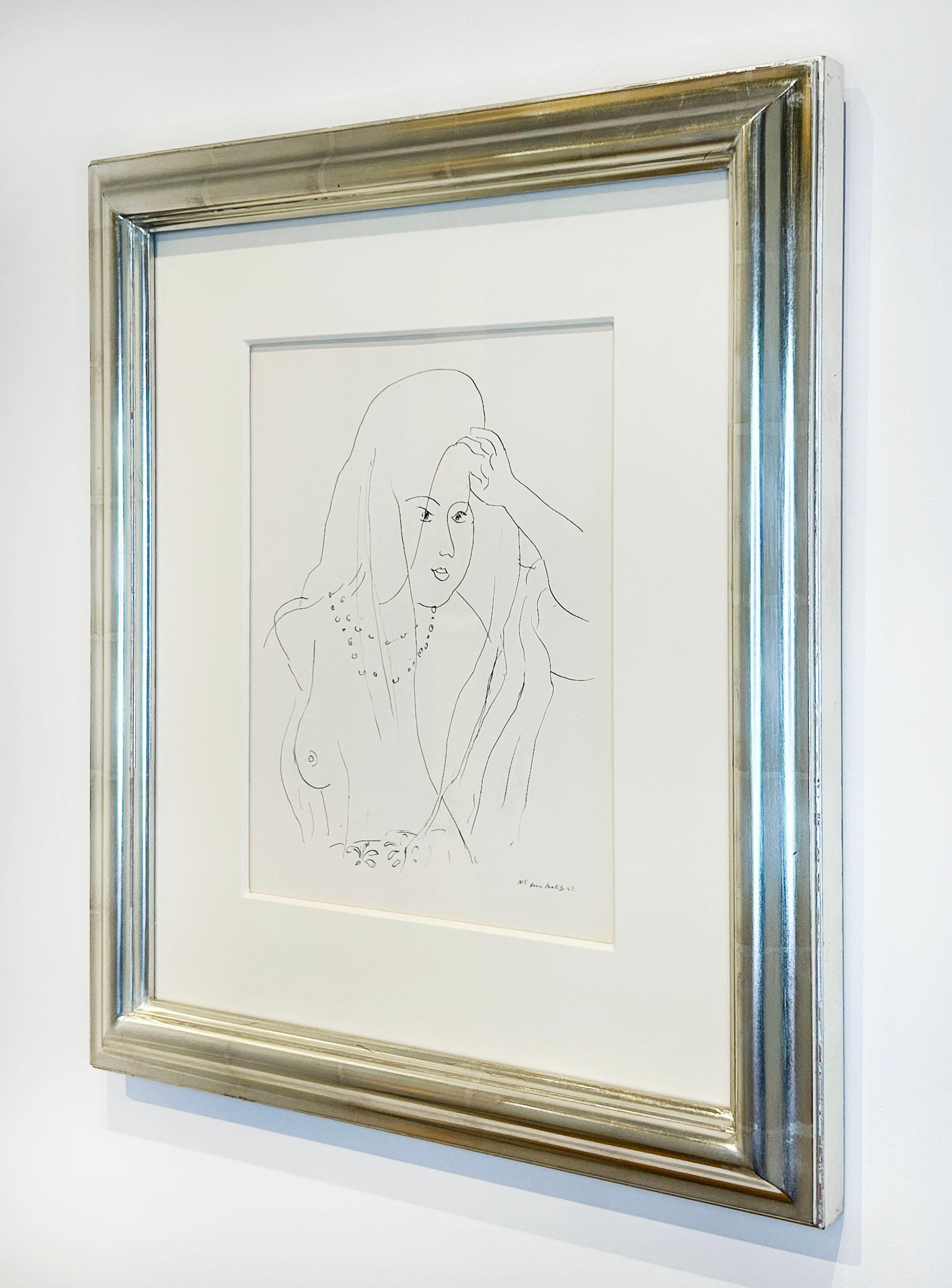 Henri Matisse, Themes et Variations For Sale 3
