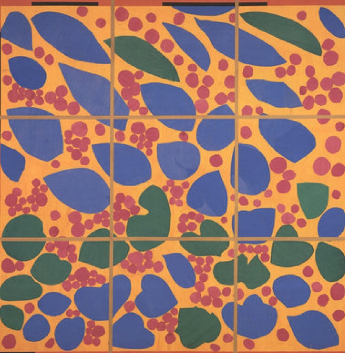 Ivy in Flower By Henri Matisse For Sale 2