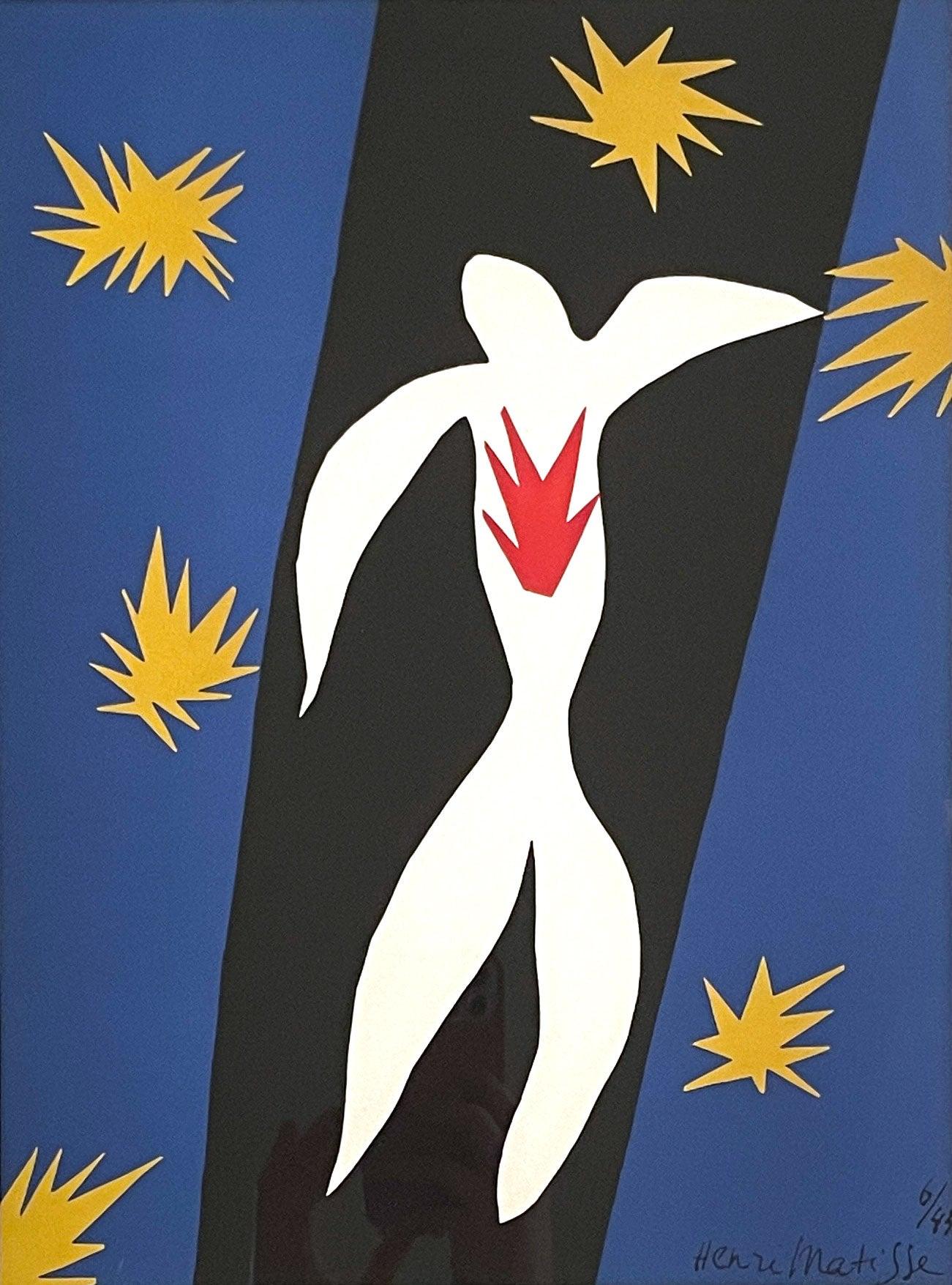 Fauvist Prints and Multiples